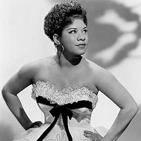 Ruth Brown
